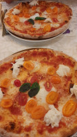 Pizzeria Del Viale food