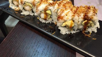 One Sushi inside