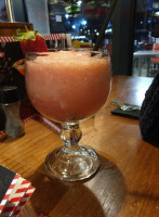 Tgi Fridays food