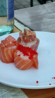 Sushi Itoya food