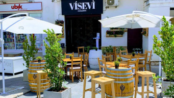 Visevi Food Drink Marina Di Ragusa food