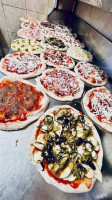 Pizza13 Di Alessandro Abbate food