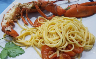 Ittica Mare Pescheria E Ristorantino. food