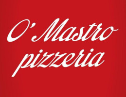 Pizzeria O'mastro inside
