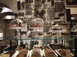 Said Antica Fabbrica Del Cioccolato food