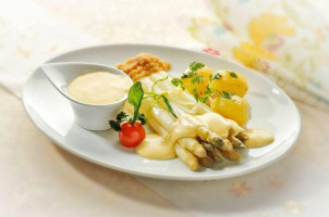 Hartmann Hotels Celiachia food