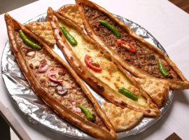 Anatolia Turkish Pizza Grill Kebab food