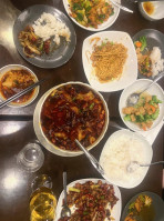 Mei Lin Sichuan food