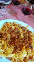 Trattoria Bolognese, Vignola food