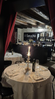 Il Gaucho food