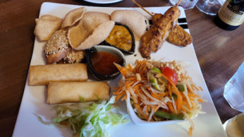 Thairiffic food