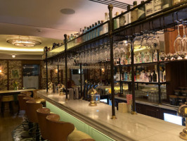 Brasserie Prince By Alain Roux food