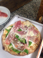 Trattoria Pizzeria La Fiorente food