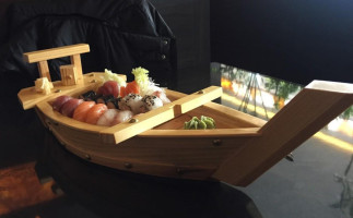 Giapponese Yama Sushi food
