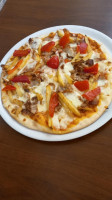 Dany Kebab E Pizzeria food