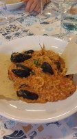 Piccola Sardegna food