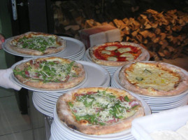 Napulèone Pizzeria Caserta food