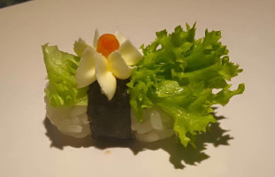 Giapponese Yo Sushi food