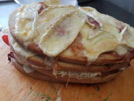 Pane E Snack Da Giorgio food