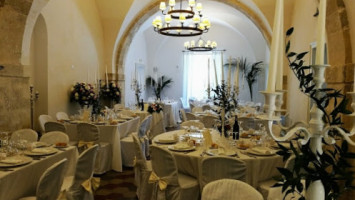 Sala Maltese Di Fichera Gabriele food