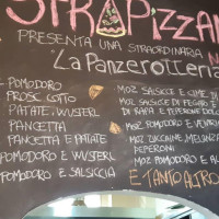 Strapizzami Panzerotteria Pizzeria food