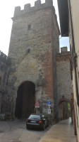 Porta Breganze Di Lunardi Ines outside