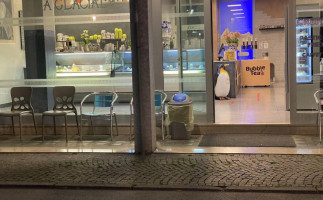 Era Glaciale Gelateria Artigianale Vicenza food