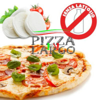 Pizza In Largo food