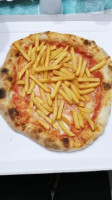 Pizza Express-da Orazio food