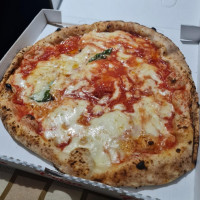 Pizzeria Capobianco food