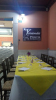 Pizzeria Antipasteria La Veranda Coupon Offerte Pizza Manfredonia inside