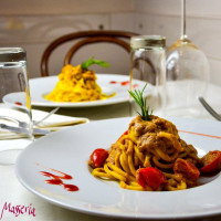 Masseria food