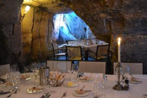 La Caverne De Geulhem food