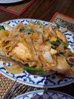 Taste Of Thai inside