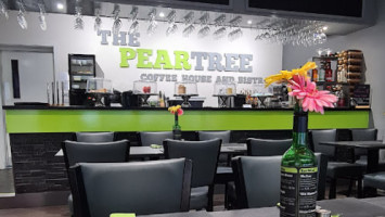 The Peartree Coffee House and Bistro food