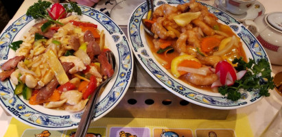 Chinees Indisch Sun Wing Badhoevedorp food