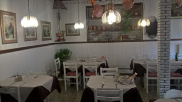 Trattoria Al Vecio Ritrovo food