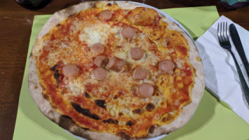 Pizzeria Vallechiara food