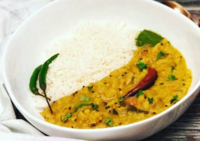 Chilli Contemporary Indian Takeaway food