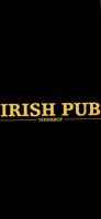 Irish Pub Vinderup inside