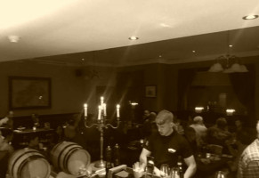 Foresters Arms Woodcutters food