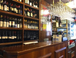 Enoteca Cortina food