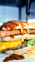 Officina Dell'hamburger Busto Arsizio food