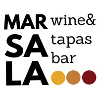 Marsala Wine Tapas food