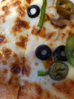 Caspian Pizza Acocks Green food