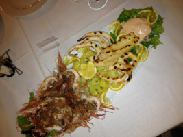 Ledodicicolonne Cavazza food