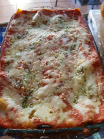 Pizzeria Spaghetteria In Piazzetta food