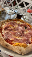 Core Verace Pizzeria Napoletana food