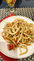Stelvio Zhōng Cān Guǎn food