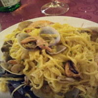 Trattoria Da Antonia food